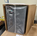 Mitsubishi FR-A840-00470-2-60 Vsd/inverter, Rated 25 Hp (nd), 3PH 380-500V. Fixed Price $1750.00.