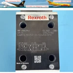 R900579943 4WRSE10V50-3X/G24K0/A1V Rexroth Valve Dhl Shipping. Fixed Price $5500.00.