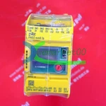 1PCS New Pilz 772001 Pnoz MM0.1P Safety Relays Module. Fixed Price $568.98.