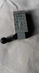 Numatics #L22LD4520OOOOOO, Mechanical Valve. Fixed Price $29.85.