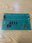 Thoreson Mccosh Keypad/display TM-411343 Rev 30 Days Warranty See Pics. Fixed Price $29.00.