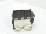 Schneider Electric LC1F500 Contactor. Fixed Price $360.00.