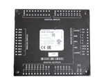 Unitronics Model V200-18-E46B Snap In I/o Module X 24VDC Used.. Fixed Price $120.00.