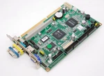 Advantech PCA-6742 19A2674202 Half-size Cpu Card Industrial Control Motherboard. Fixed Price $399.00.