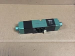 New Numatics 081SS400K000030 Pneumatic Solenoid Valve 110/120V Fast Shipping. Fixed Price $169.00.