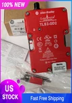 Allen-bradley 440G-T2NBBPH-1L Guardmaster TLS-GD2 Guardlock Safety Switch. Fixed Price $280.00.
