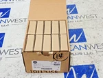 New Allen Bradley 100-SB11 Auxiliary Contact Side Mount Ser Quantity. Fixed Price $175.00.
