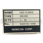 New Nemicon HES-10-2MHC Rotary Encoder. Fixed Price $129.50.