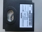 Mint Condition Siemens Landis & Gyr LGK16.322A27 Control Unit / Gas Oil Burner. Fixed Price $390.00.