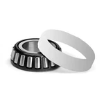 Koyo LM67048 Tapered Roller, Cone, 1.25INBORE, 0.66INW. Fixed Price $12.19.