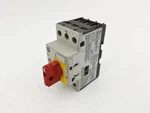 New Allen Bradley 140M-C2E-B10 Circuit Breaker 690V 0.63-1A 2PH Ser.b- No Box. Fixed Price $39.95.