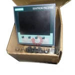 Siemens New PAC3100 7KM3133-0BA00-3AA0 Plc Power Monitoring Device Lcd Panel. Fixed Price $598.96.
