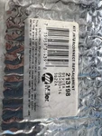 Miller 213198, MIL213198 Dynasty 300 Sd / Dx, Kit, Interconnect New Unused. Fixed Price $399.99.