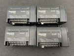Lot Of 4 Directlogic Koyo DL05 Plc Module D0-05DD-D. Fixed Price $265.00.