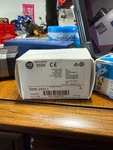 New Allen Bradley 855E-LL24R Ser. Red Led Lamp 24V Fast Ship. Fixed Price $59.99.