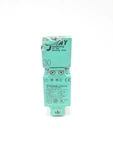 Pepperl Fuchs NJ30+U4+W Proximity Sensor 20-253V-AC. Fixed Price $88.00.
