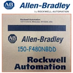 150-F480NBDD New Allen Bradley Motor Control Center. Fixed Price $8783.00.