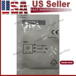 New Sick IM08-02BNS-ZW1 7900002 IM0802BNSZW1 Inductive Proximity Sensor. Fixed Price $62.48.