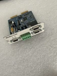 Eaton Powerware X-slot Modbus Adapter 103005366-551 Card. Fixed Price $59.00.