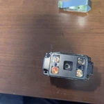 1PCS New Cognex DM262QL Barcode Reader Used Needs Lens Cover. Fixed Price $175.00.