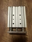 Smc MGPM25-75Z Compact Guide Cylinder *new Open Box*. Fixed Price $167.00.