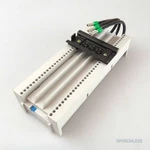 Siemens Busbar Adapter 8US1011-5NE00 Geb. Fixed Price $29.16.