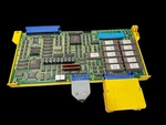 Fanuc A16B-2200-0131 P1D Base + Pmc Cassette A02B-0094-C103. Fixed Price $161.85.