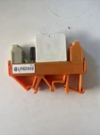 Weidmuller LR82859 Outlet Module (77090 - New). Fixed Price $44.00.