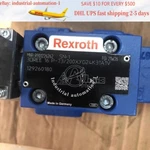 Rexroth Valve R901226262 3DREE16P-73/200XYG24K31A1V. Fixed Price $6800.00.