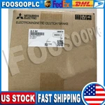 1PC New Mitsubishi ZA-0.6A1 ZA0.6A1 Brake Fast Shipping. Fixed Price $908.47.