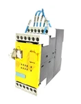 Siemens 3RK3251-1AA10 Serius Extension Module Modular Safety Good Used.. Fixed Price $300.00.