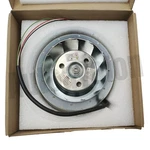 Brand New A90L-0001-0515#RL Fanuc Servo Spindle Motor For Nmb. Fixed Price $167.98.