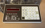 General Electric TM77-21-001 IC600KD500A Operator Interface (bu). Fixed Price $300.00.