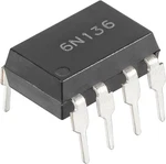 Optocoupler 6N136M 6N136SDM Dip 8 Pin High Speed Logic Outp Style:. Fixed Price $20.99.