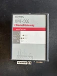 Entek Xm 500 1440-GWEN2DN Ethernet Gateway Rev. Fixed Price $180.00.