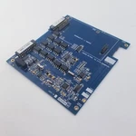 Original Monarch DC2000HV 6-12 Back Board Assembly Usa Seller Free Shipping. Fixed Price $92.45.