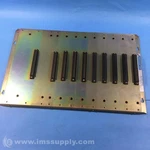 Yaskawa JRMSI-B1031 Plc Mounting Base Usip. Fixed Price $26.40.