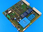 Abb PCU-03 Purging Control Board, PCU03. Fixed Price $50.00.
