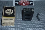 70A01 Allen Bradley Coil 110/95 Volt 60/50CY. Fixed Price $59.95.