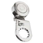 Telemecanique Sensors ZCY16 Roller Lever, 1.35 In. Arm. Fixed Price $6.59.
