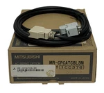 Mitsubishi MR-CPCATCBL3M / MRCPCATCBL3M Melservo Drive Encoder Cable Nsmp. Fixed Price $300.00.