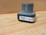 Allen Bradley 800T-Q24R Pilot Light 800TQ24R Core Only. Fixed Price $26.44.