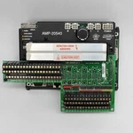 Galil DMC-2133 Ethernet 3-AXIS Motion Controller With AMP-20540 Drive, ICM-20500. Fixed Price $899.99.