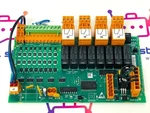 Kone KM713150G11 Control Board 713154H05. Fixed Price $69.99.