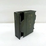 Siemens 6ES7341-1AH01-0AE0 Simatic S7-300 Cp Communications Processor Module. Fixed Price $85.72.
