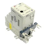 Allen-bradley 592-EC1AC Ser. Solid State Overload Relay Nema 0-2 1-5A 600VAC. Fixed Price $224.99.
