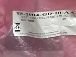 Aci TS-2004-GD-10-AA-NOS. Fixed Price $8.55.