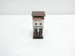 Moore MVT/80-160MVFS/4-20MA/117AC Millivolt Transmitter. Fixed Price $52.00.