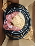 Abb 3HAC11818-2 / 3HAC039603-002 15M IRC5 Control Power Cable New. Fixed Price $299.99.