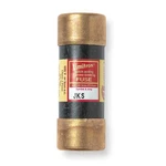Eaton Bussmann JKS-6 Ul Fuse, Class, Fast-acting, 6A, 600V Ac,. Fixed Price $37.06.